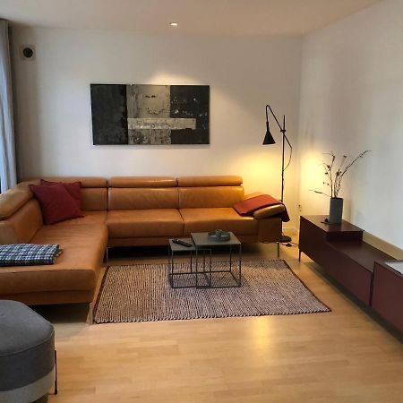 Design Apartment Am Wasserbachhof Лемго Экстерьер фото