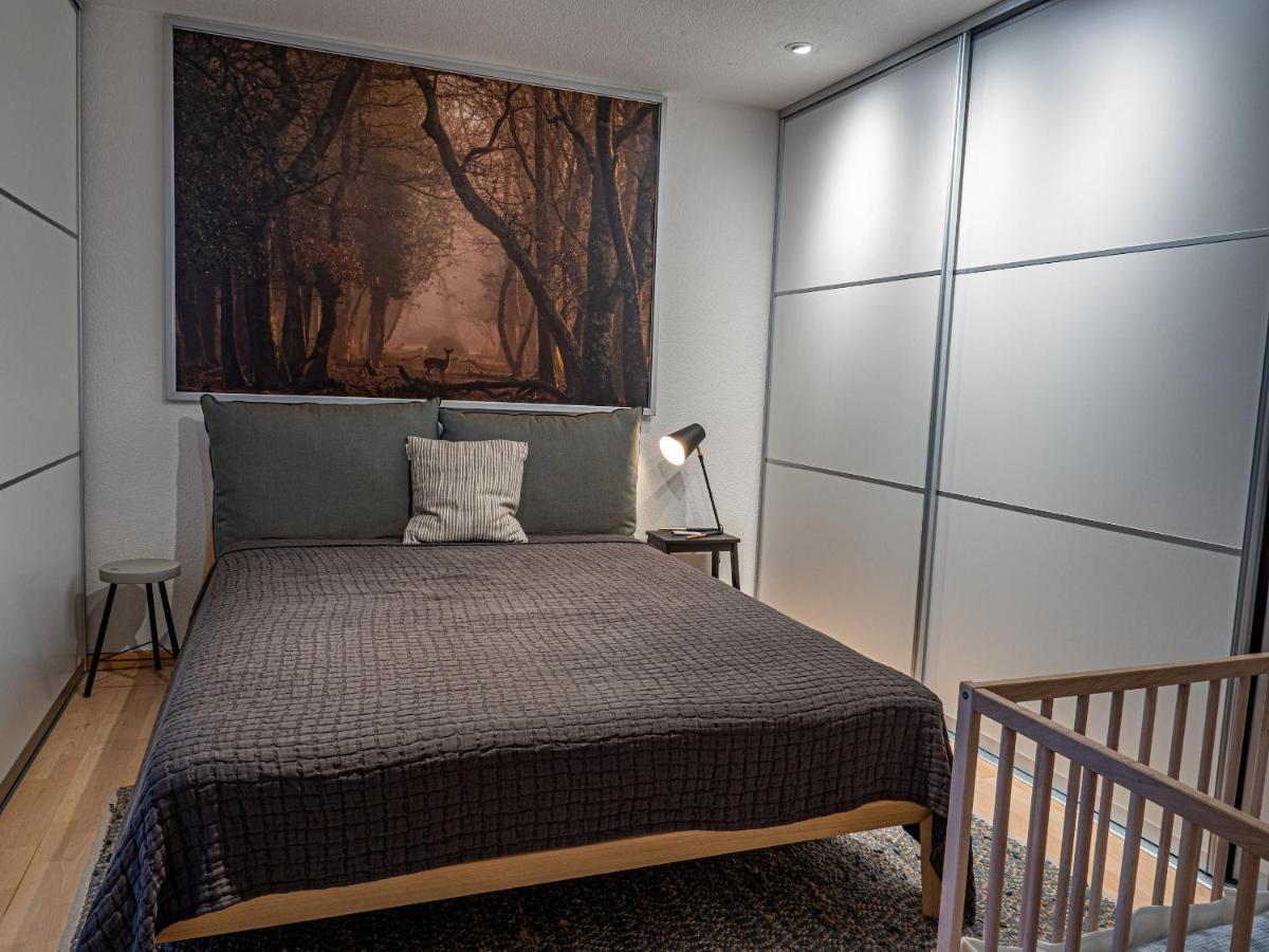 Design Apartment Am Wasserbachhof Лемго Экстерьер фото