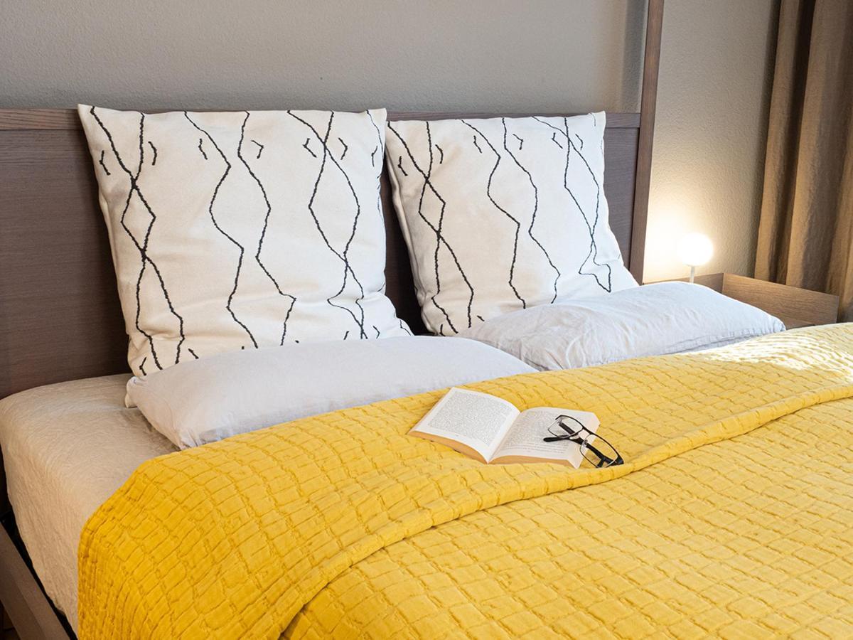 Design Apartment Am Wasserbachhof Лемго Экстерьер фото