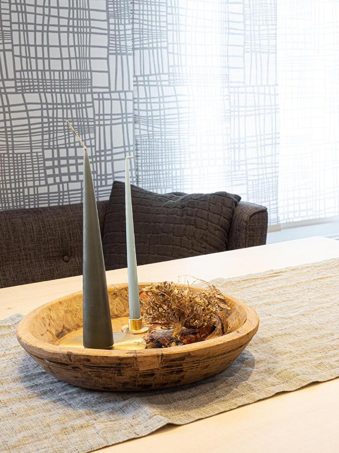 Design Apartment Am Wasserbachhof Лемго Экстерьер фото