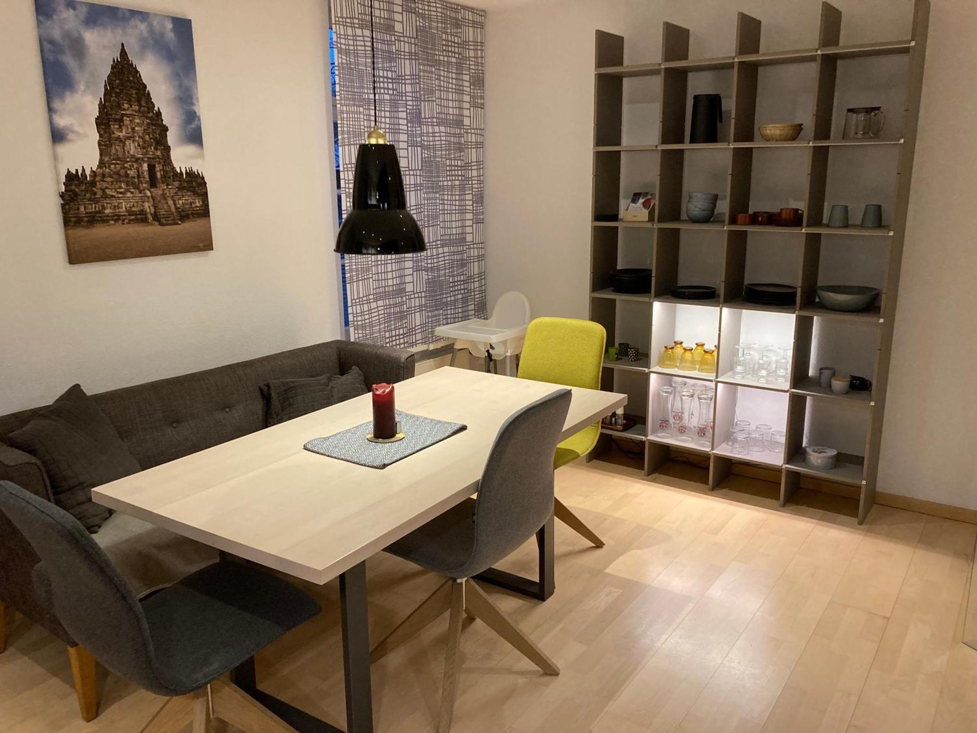 Design Apartment Am Wasserbachhof Лемго Экстерьер фото