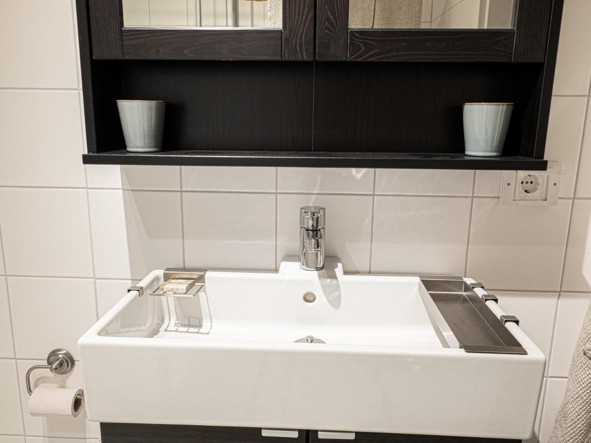 Design Apartment Am Wasserbachhof Лемго Экстерьер фото