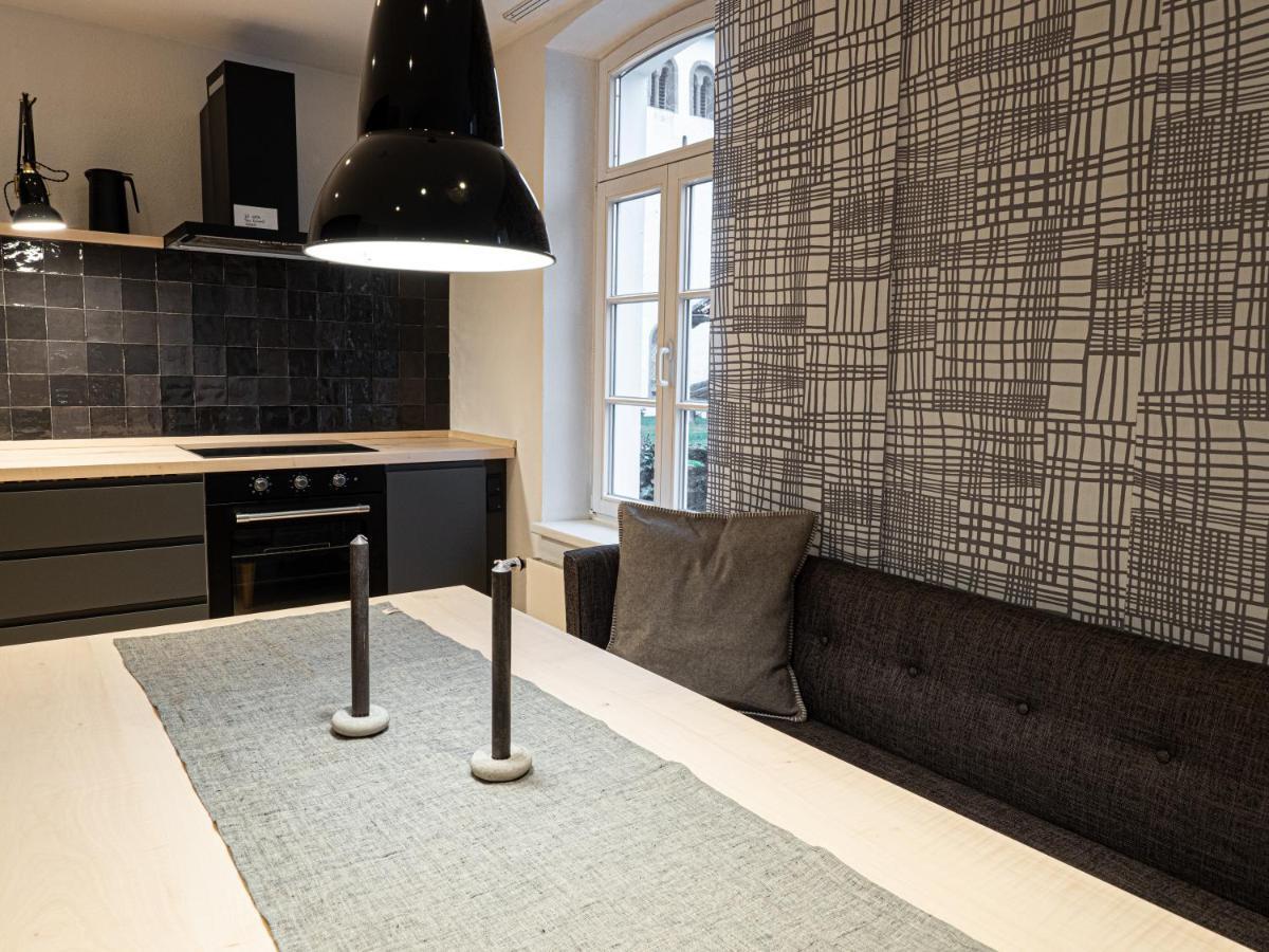 Design Apartment Am Wasserbachhof Лемго Экстерьер фото