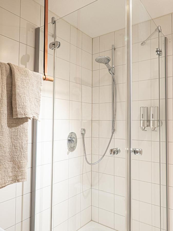 Design Apartment Am Wasserbachhof Лемго Экстерьер фото